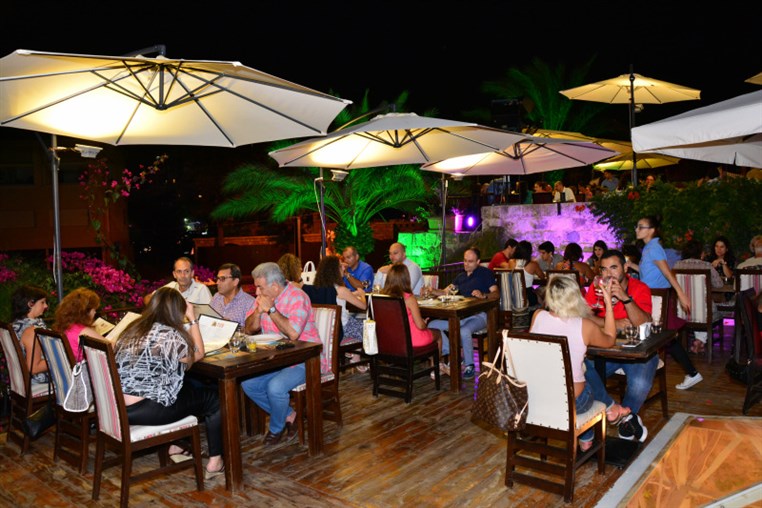 Jazz & Blues at 1188 Lounge